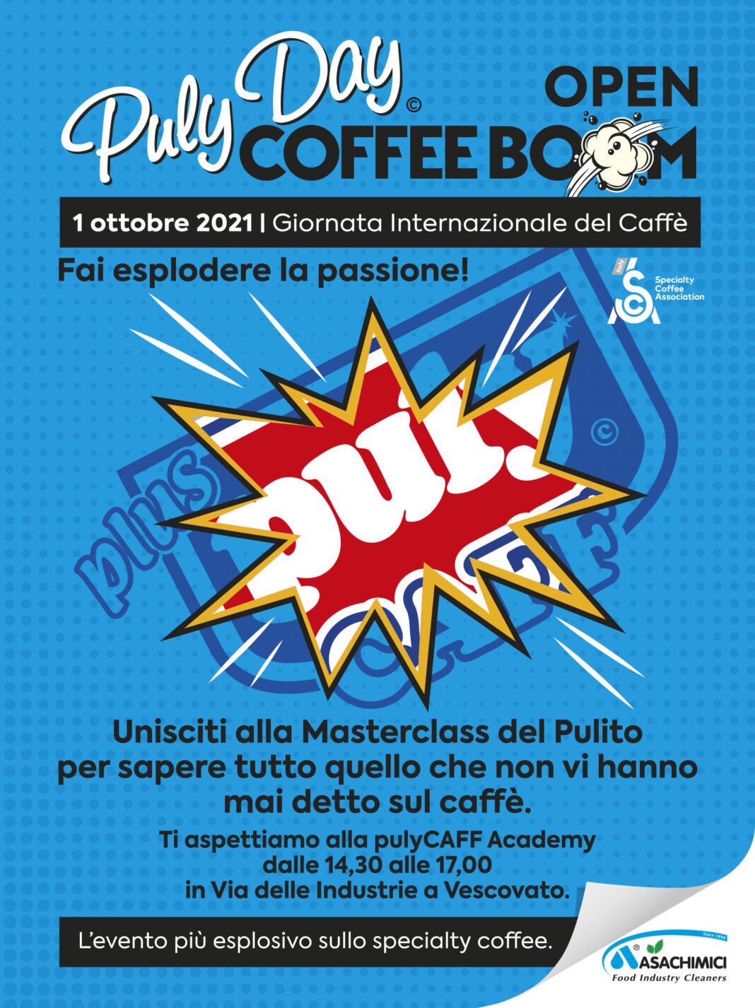 pulycaff