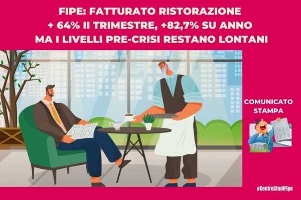 fipe ristorazione