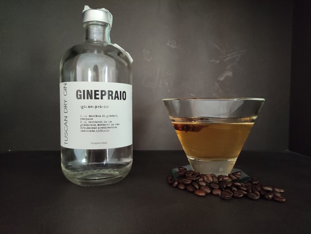 martini corretto