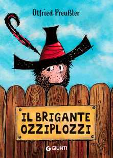 Il brigante Ozziplozzi