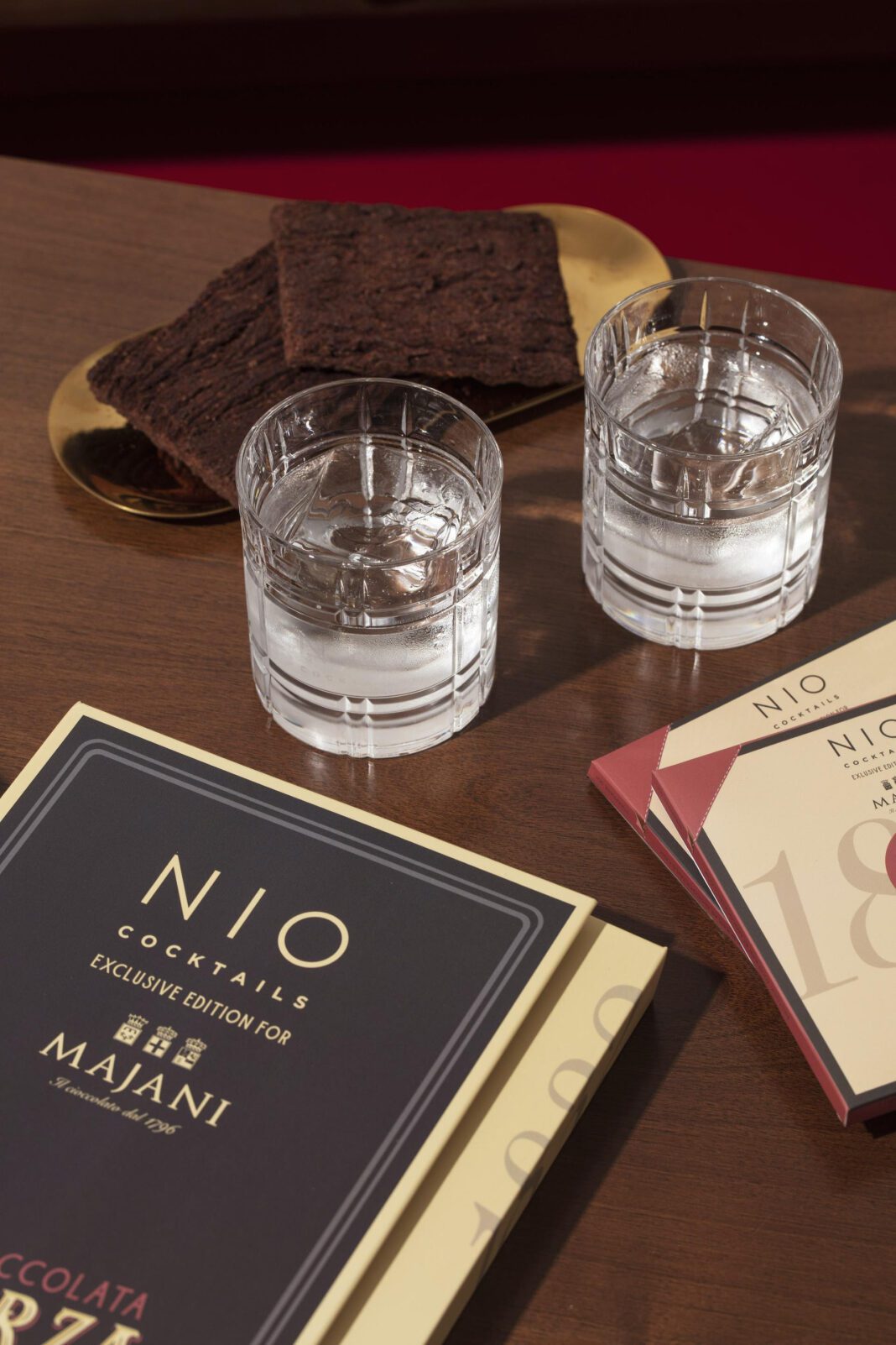 NIO Cocktails