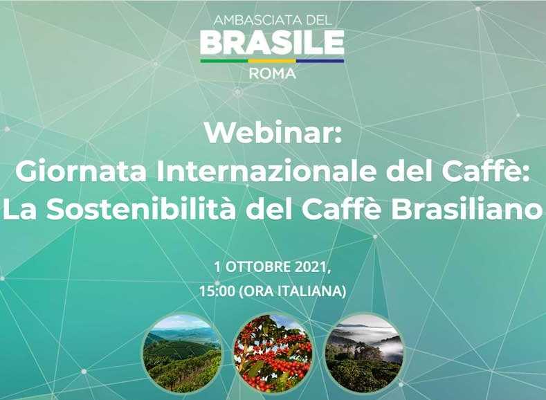 La Sostenibilità del Caffè Brasiliano