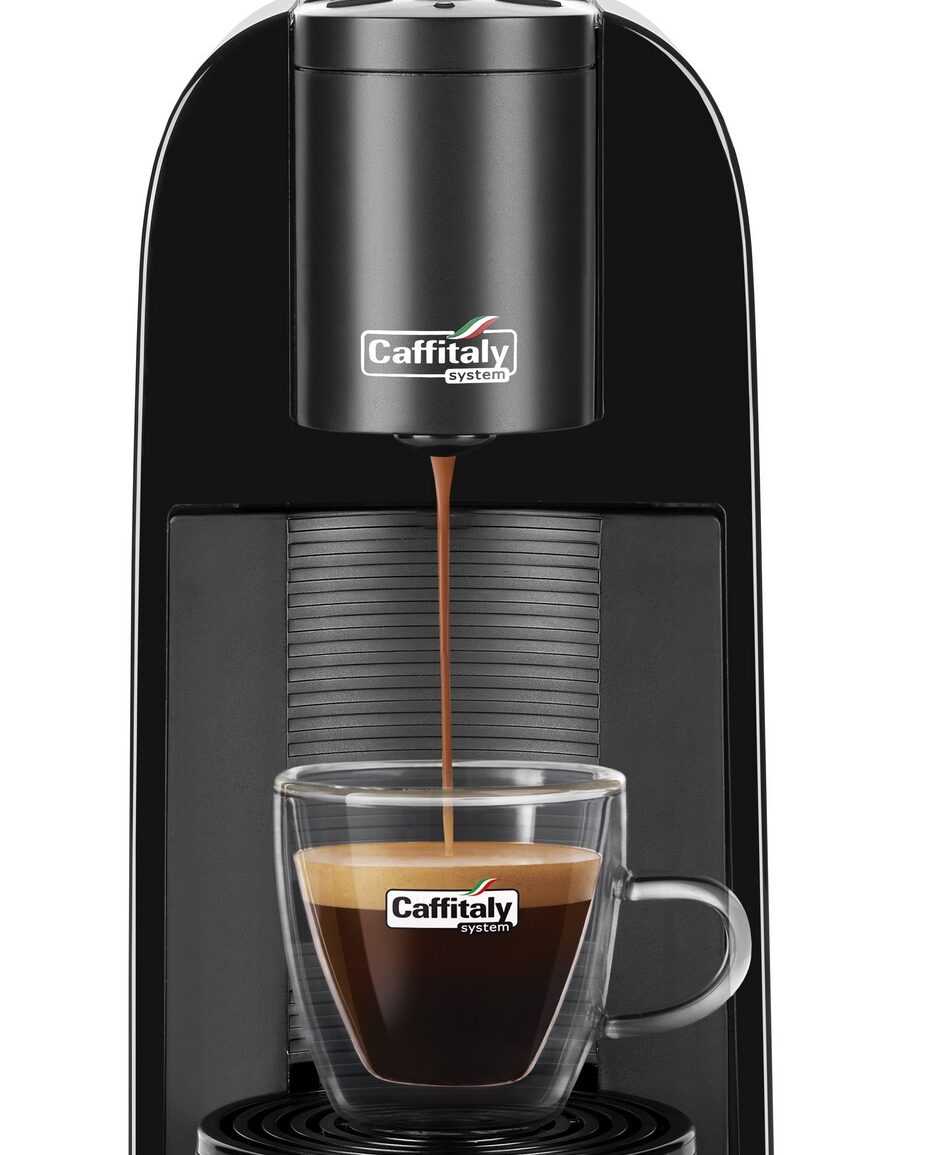 Caffitaly System