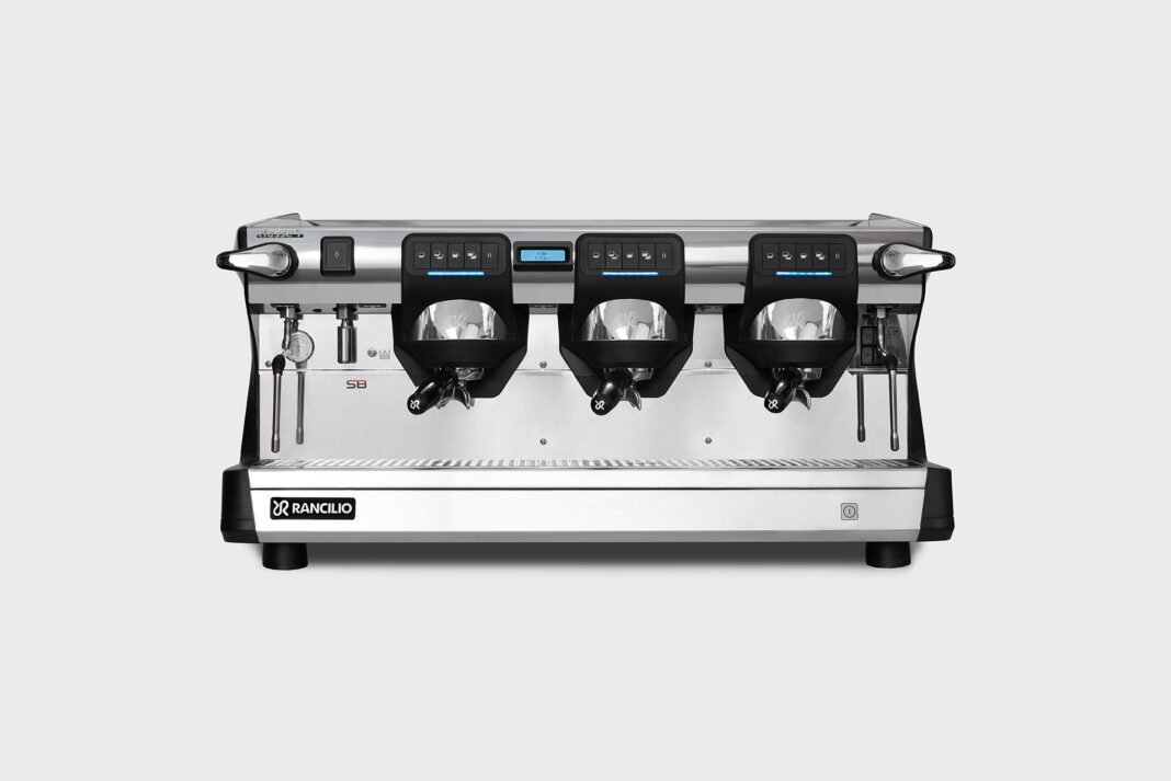 La Classe 7 di Rancilio