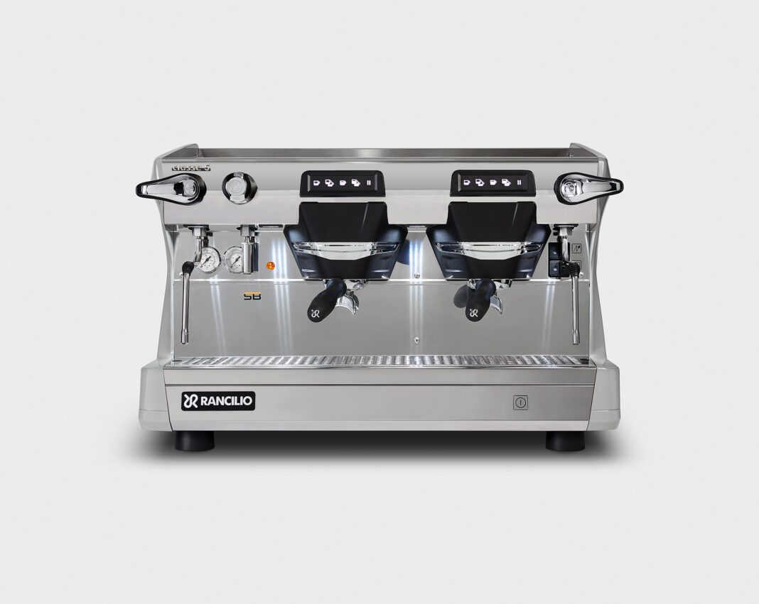 Classe 5 di Rancilio