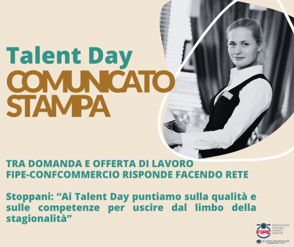 fipe talent day