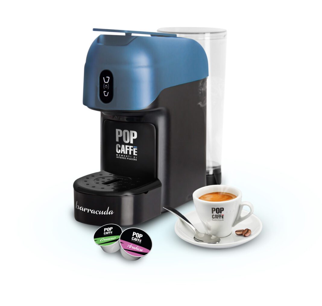 pop caffè