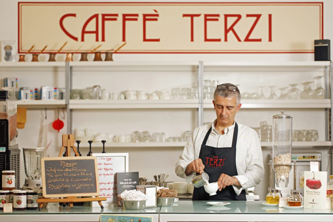 caffè terzi