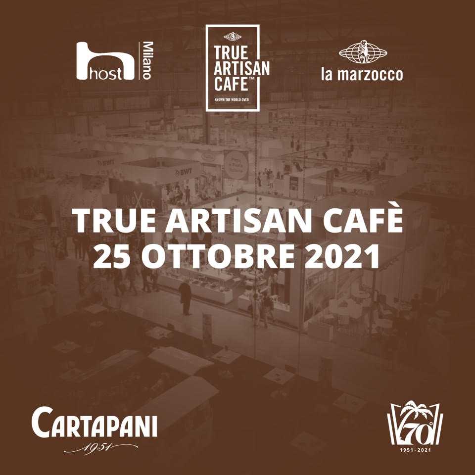 Caffè Cartapani