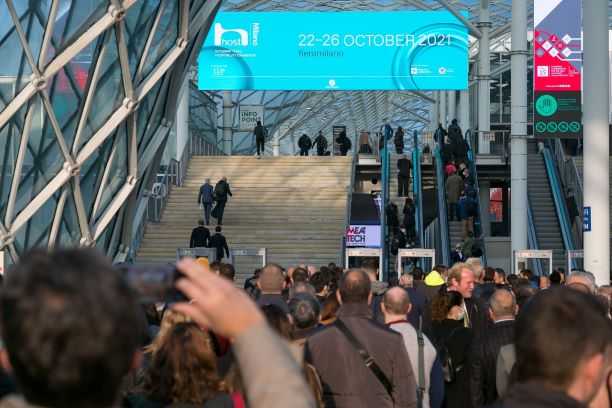 HostMilano 2021