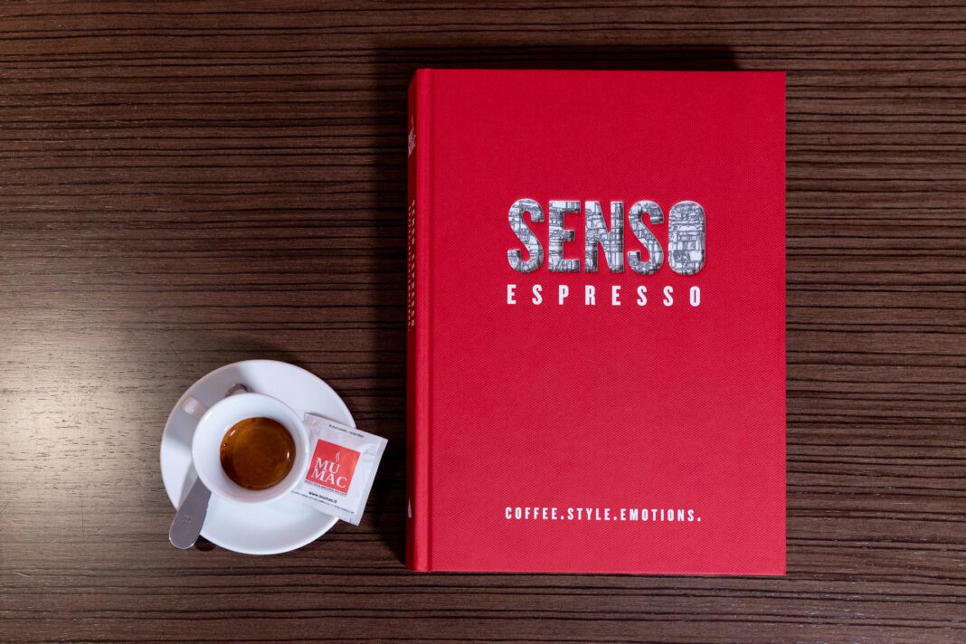 Senso Espresso