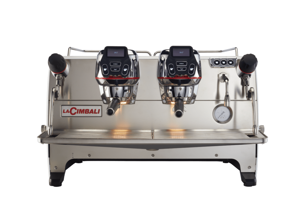 Cimbali M200