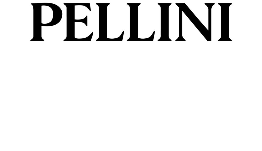 pellini logo 2021