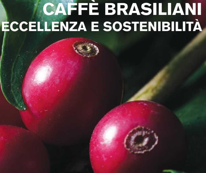 caffè brasiliani