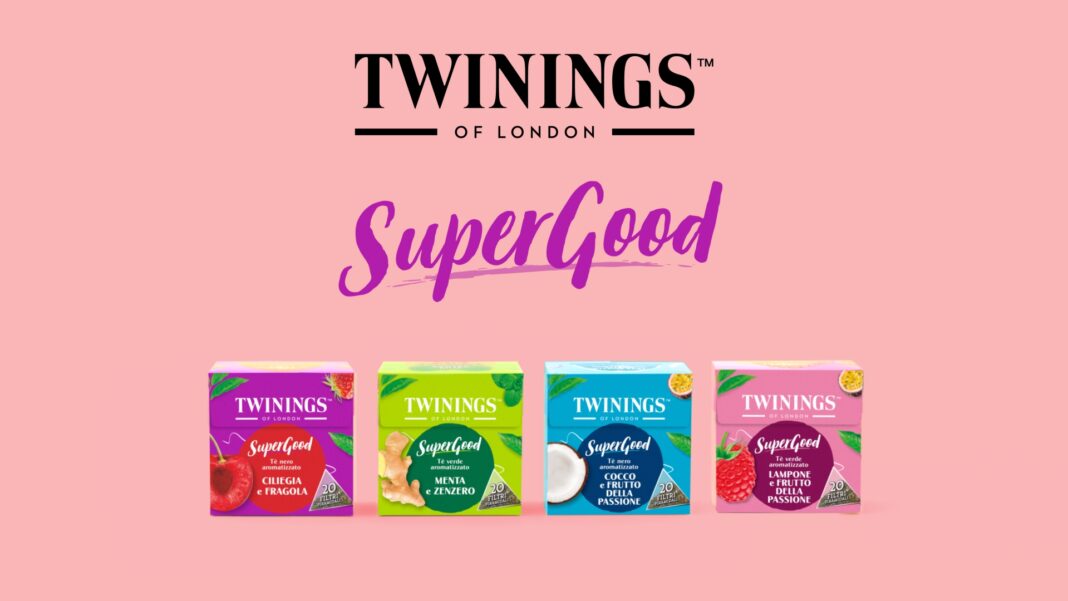 supergood twinings