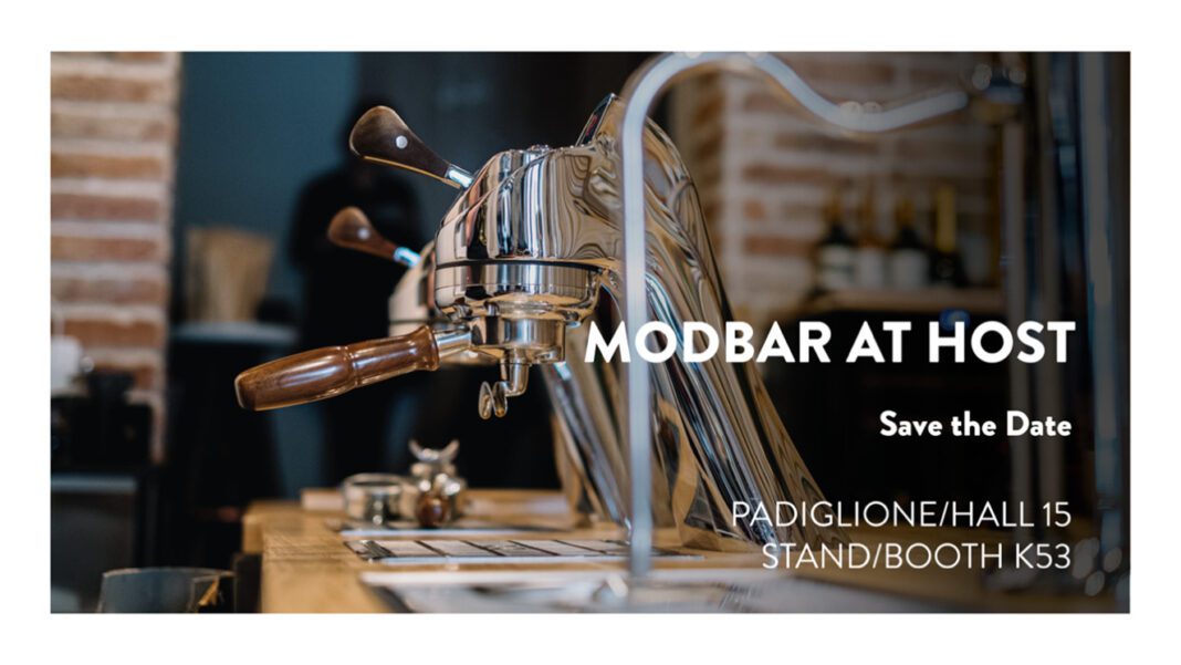 Modbar a Host