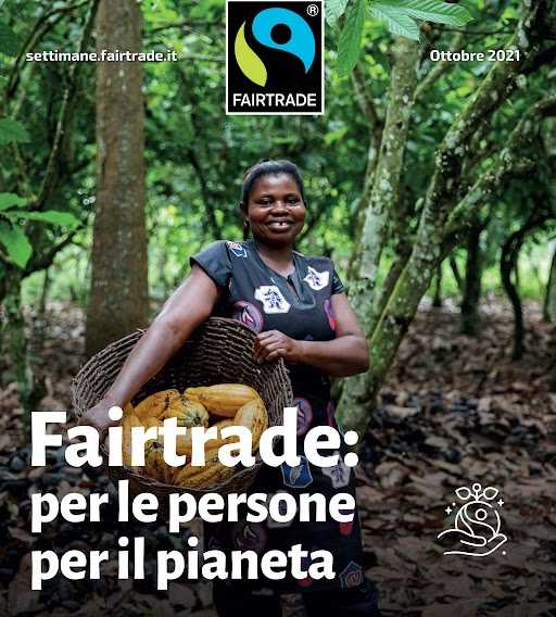 settimane fairtrade