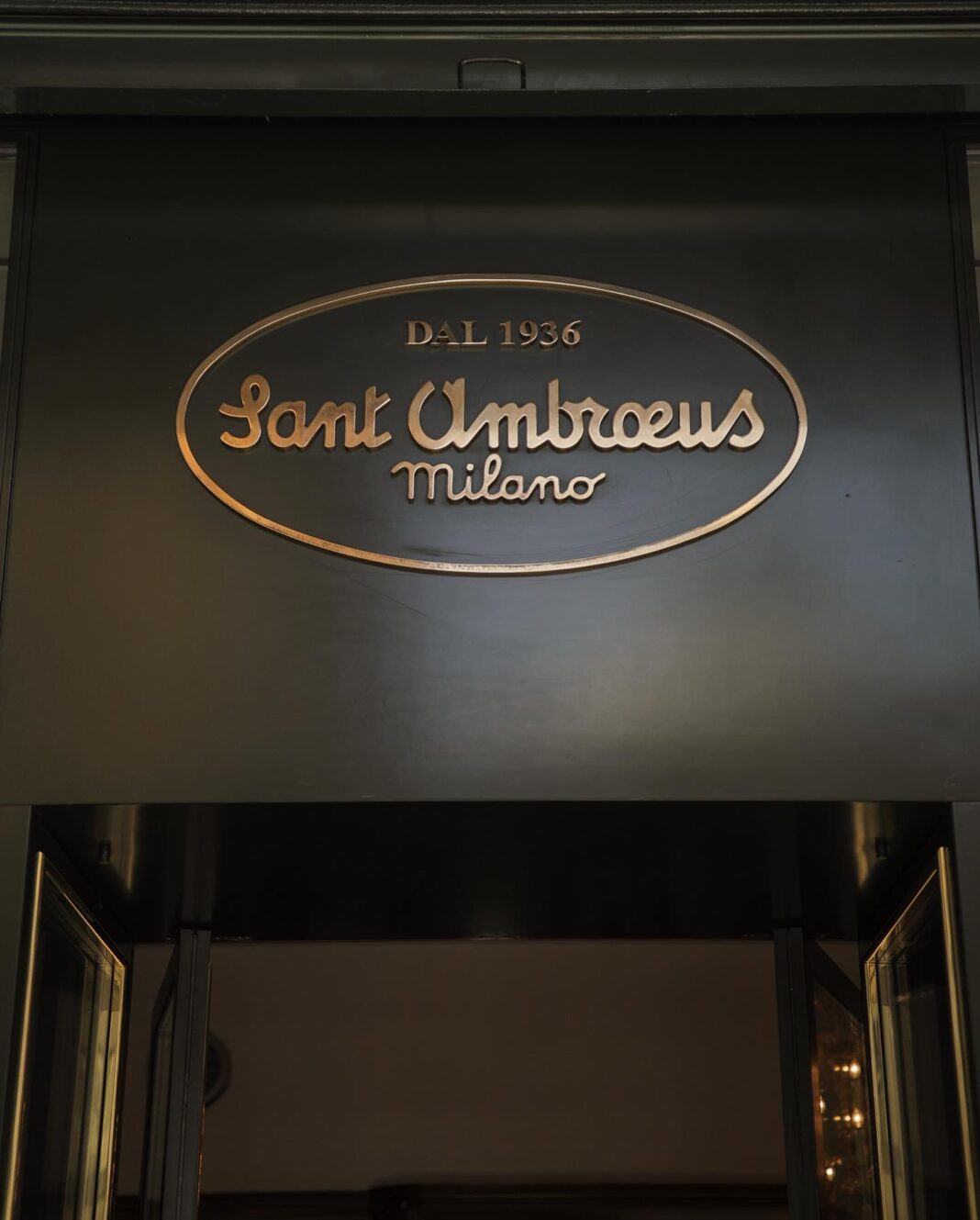 Sant'Ambroeus