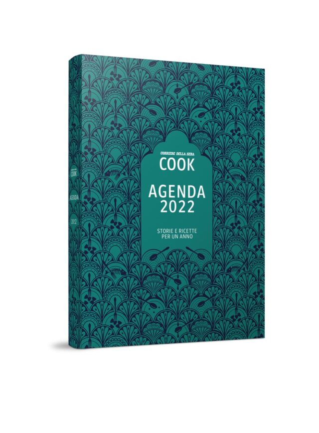 Agenda Cook 2022