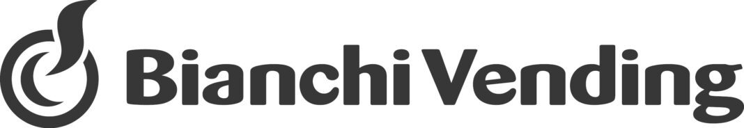 Il logo di Bianchi Vending