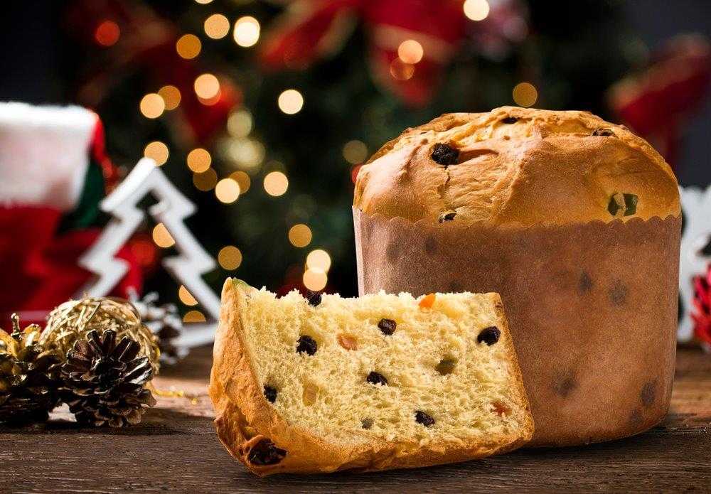 panettone