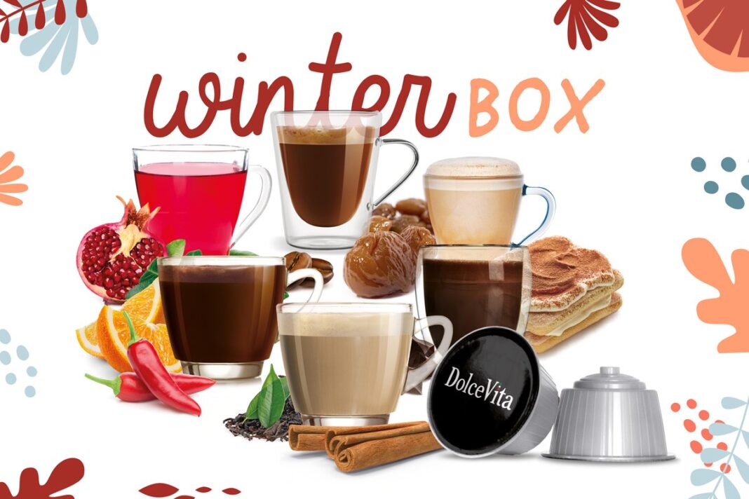 La Winter Box DolceVita