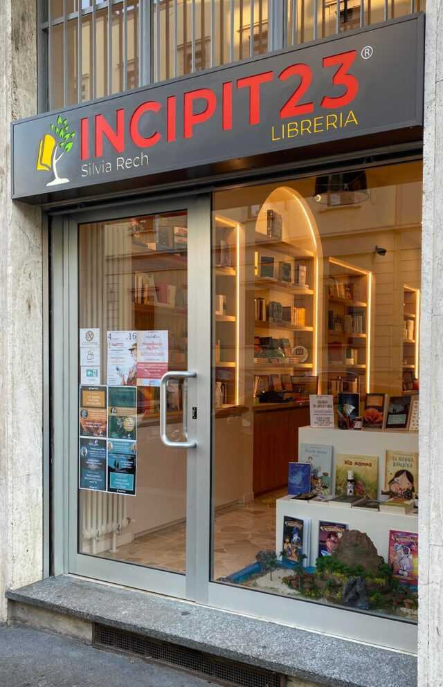 La libreria