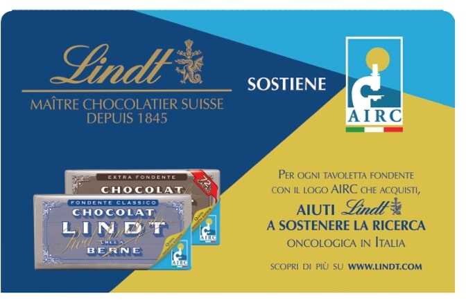 lindt italia