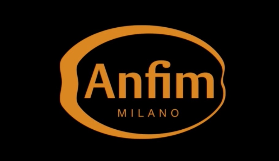 Logo Anfim Milano
