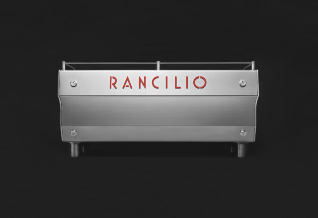 RS1 di Rancilio Group