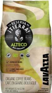 La Reserva de iTierra! Alteco Bio Organic