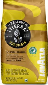 La Reserva de iTierra! Colombia