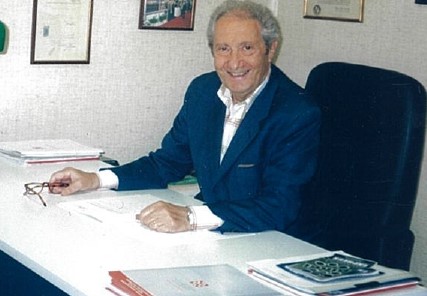 Marcello Pinci