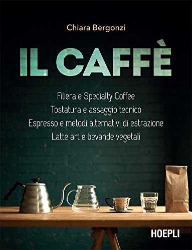 il caffè chiara bergonzi