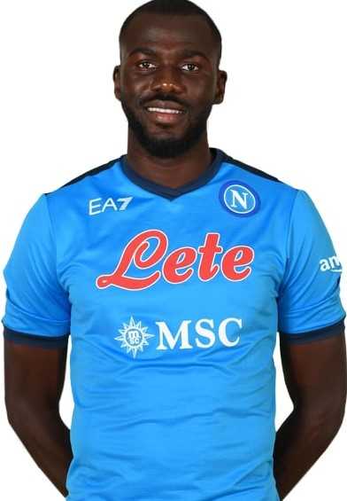 Kalidou Koulibaly