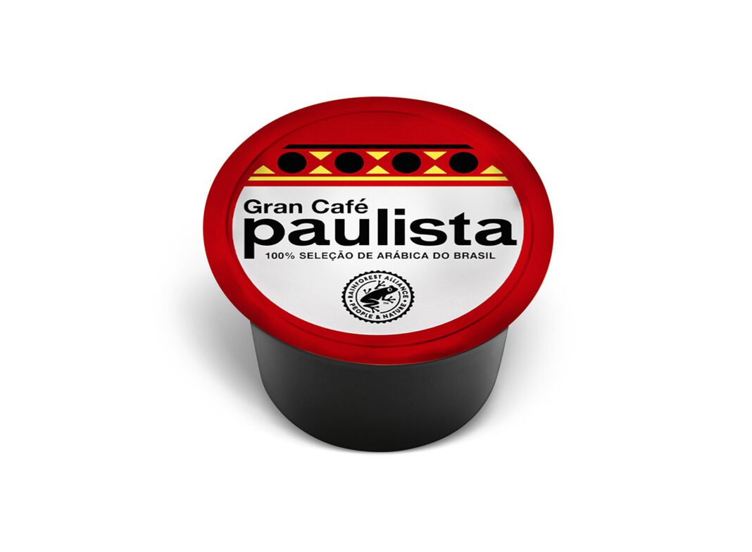 La capsula Paulista