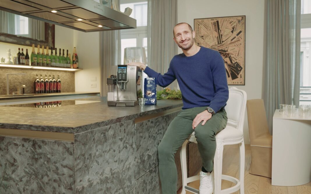 De’Longhi chiellini