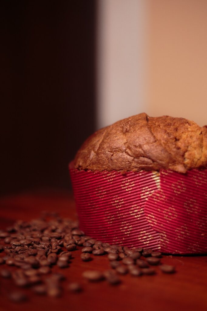 panettone dei campioni