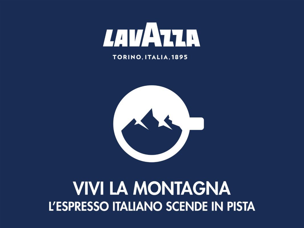 Lavazza montagna