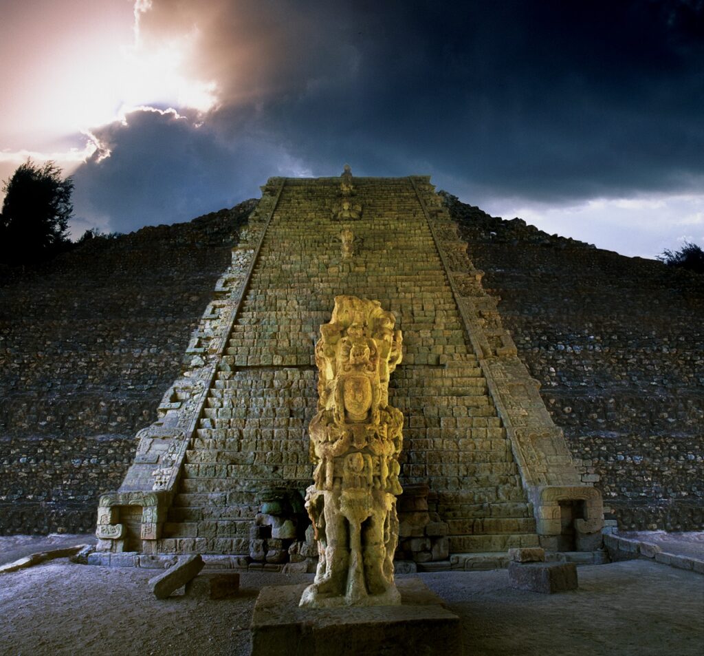 copan honduras