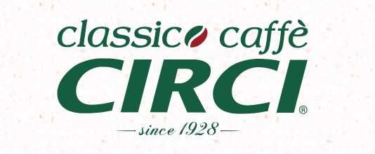 Logo Caffè Circi