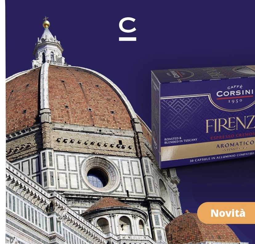 Caffè Corsini Firenze