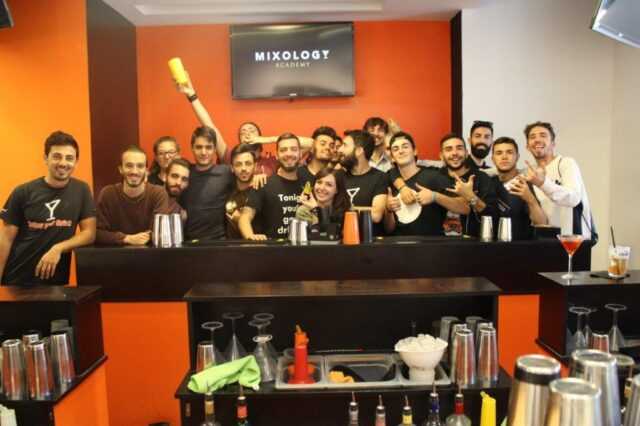 Mixology Academy