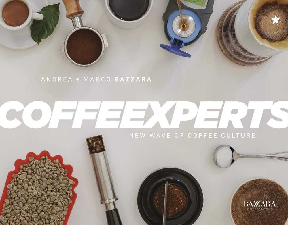 Libro Coffeexperts