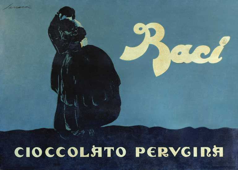 Baci Perugina