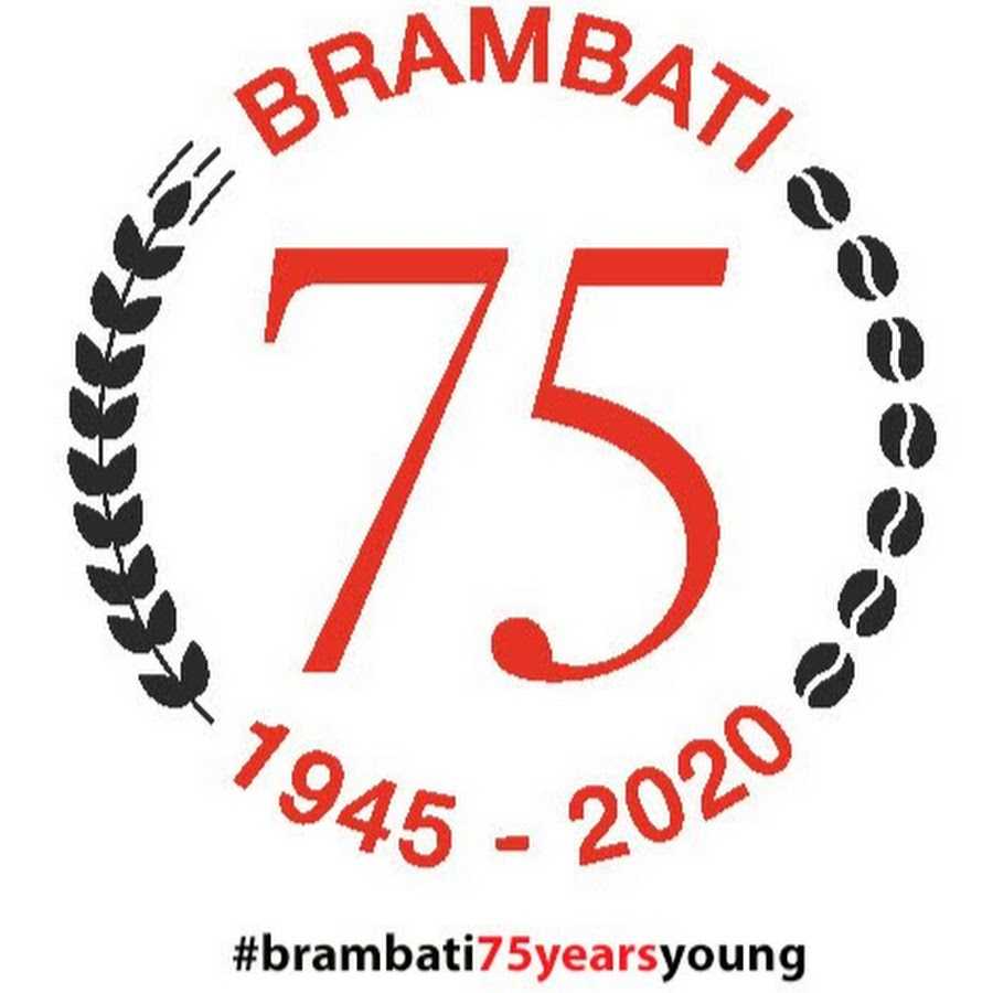 Il logo Brambati