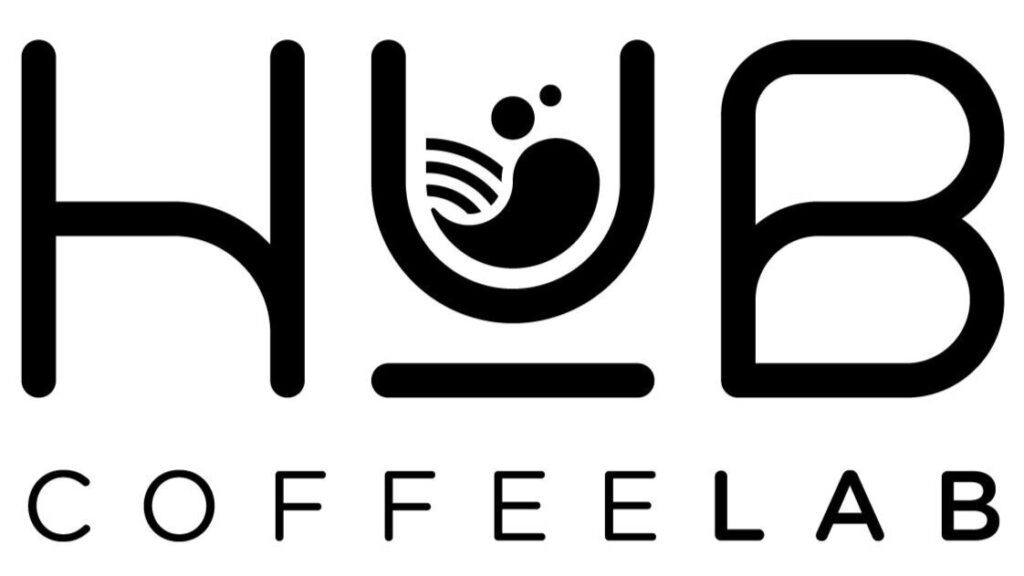 Hub Coffee lab