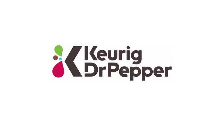 Keurig Dr Pepper