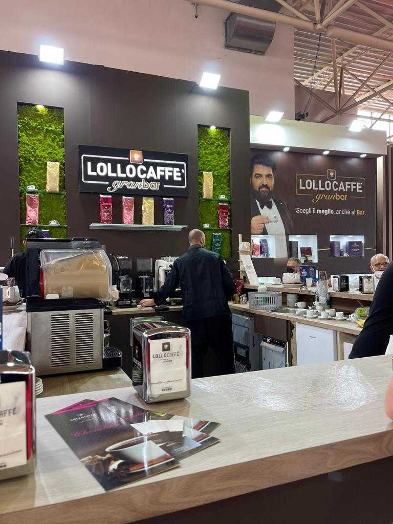 lollo caffè memorial