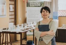 Vanúsia Nogueira, Ico: “Domanda e offerta non sono più bilanciate” Vanusia Nogueira Ico crisi